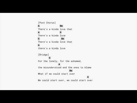 God Only Knows - Hillary Scott