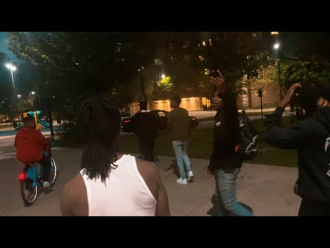 “OTV/800 Vlog” Shot By TøppShotta Visualz