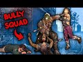 I Got REVENGE On BULLY SQUADS In DBD