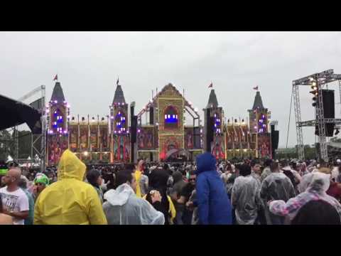 CHAPELEIRO @ XXXPERIENCE FESTIVAL 20 ANOS - 2016