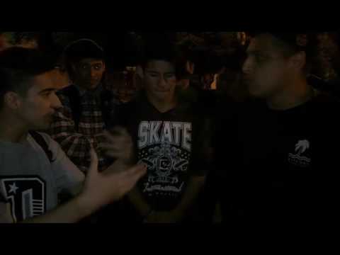 Javi vs Suspiro vs Tuqu - Semifinal - Fecha 2