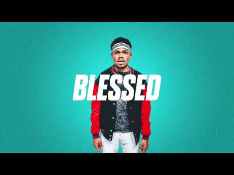 Chance the Rapper ft. Goldlink Type Beat ''BLESSED'' Hip-Hop Rap Gospel Instrumental 2019