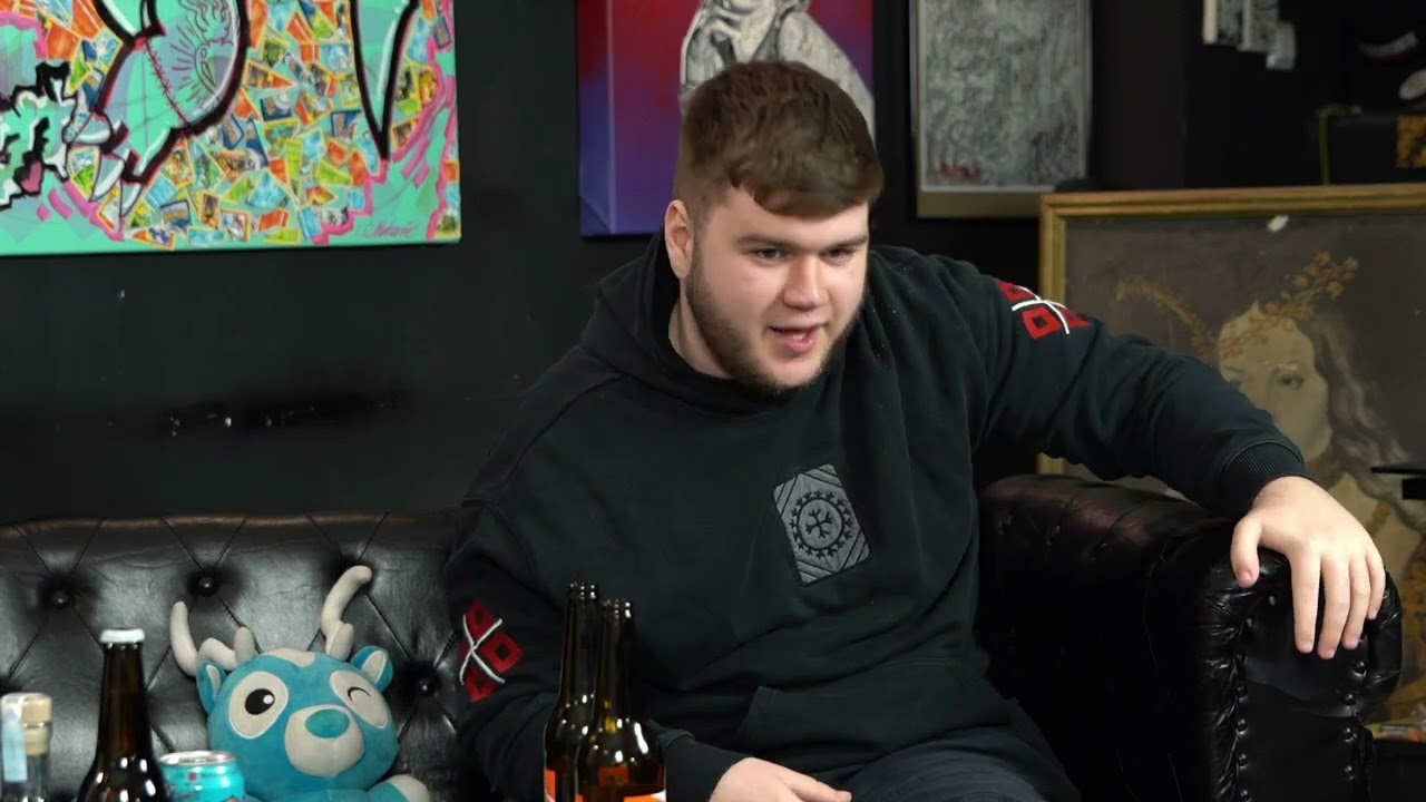 RIL TOK ŠORC / VANO / “Današnjoj sceni treba raznolikost”