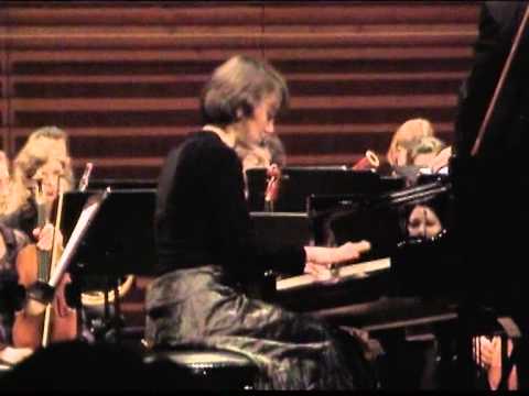 Wolfgang Amadeus Mozart Klavierkonzert C-Dur KV467