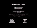 REMADE The Sesame Street Monsters Unite 1993 Credits
