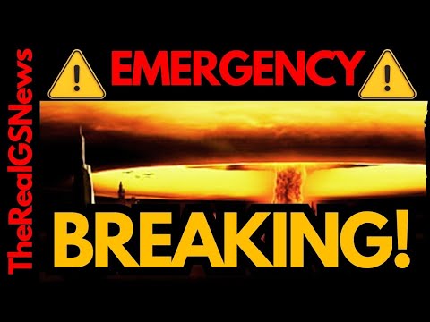 Emergency! Doomsday Warning Message Broadcast Live On News Channel! – Grand Supreme News