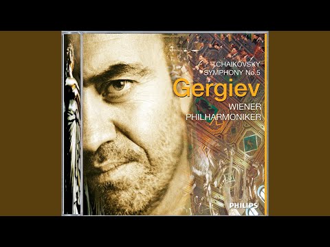 Tchaikovsky: Symphony No. 5 In E Minor, Op. 64, TH.29 - 4. Finale (Andante maestoso - Allegro...