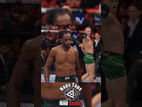 UFC’s Ian Garry DISRESPECTING Neil Magny: is Carlos Prates Next?