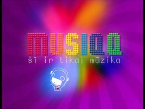 Musiqq - Tu neej prom