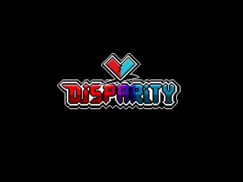 Disparity Steam Key GLOBAL - 1