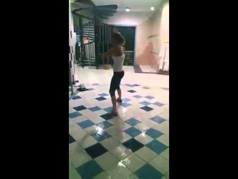 Slavik Eva aqua fitnes Patince