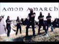 Amon Amarth-Viking Christmas 