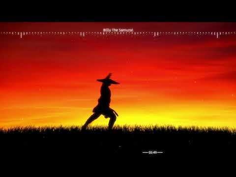 Waide Lemos - Billy The Samurai | Official Audio