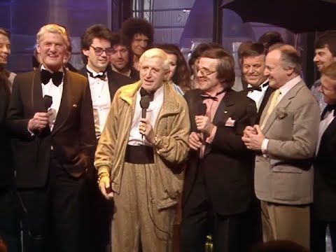Top of the Pops - 25th Anniversary Special (31st December 1988)