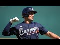 Matt Olson Max Fried Joe Jimenez Dylan Lee Grant S Braves Gamechangers