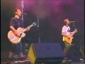 the wonder stuff live 02 - cabin fever