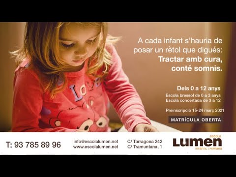 Video Youtube Lumen