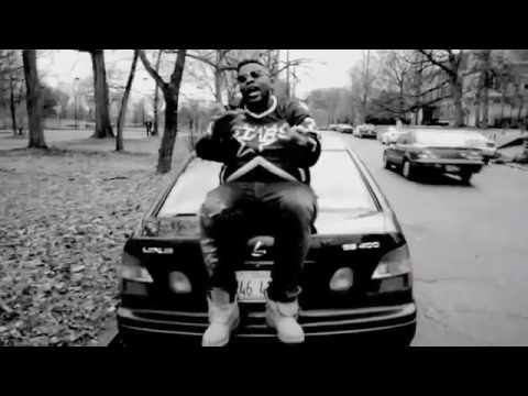 FIB: D.FRESH FT. VS - G CHECK (OFFICIAL VIDEO) PROD. BY TOM DAVID