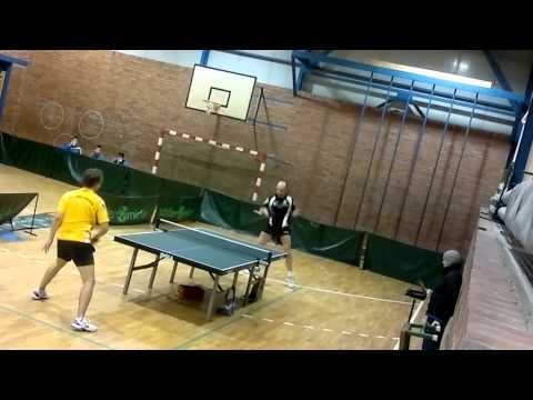 Bester Ball Radeburg 1. - Marienberg 1.