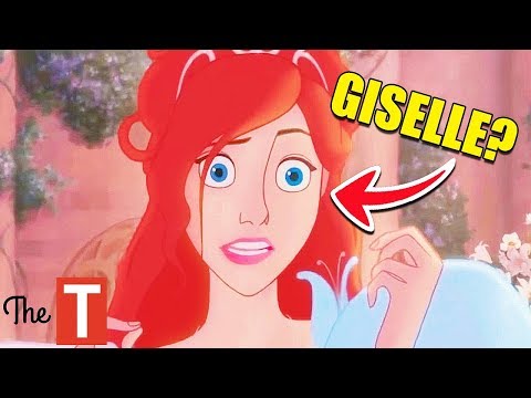 download lagu mp3 mp4 10 Forgotten Disney Princesses, download lagu 10 Forgotten Disney Princesses gratis, unduh video klip 10 Forgotten Disney Princesses