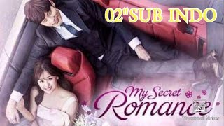 Download lagu My Secret Romance.ep 02 sub indo mp3