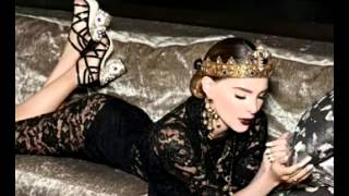 Bailaria sobre el fuego-Belinda