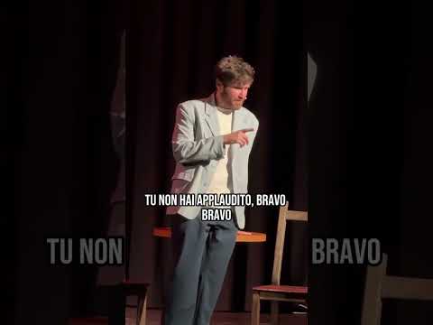 OUR MUST HAVE 🤣 #casaabis #couple #humor #foryou #laughter #theater