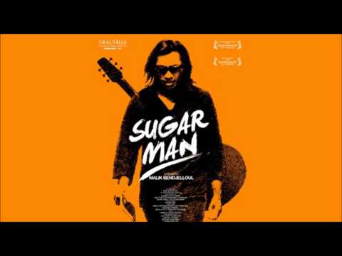 Rodriguez - Sugarman (RocknRolla Soundsystem Edit)