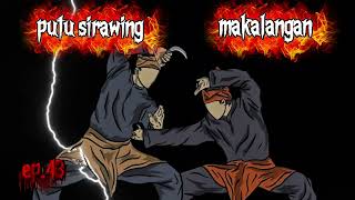 Download lagu PUTU SI RAWING MAKALANGAN EP.43 mp3