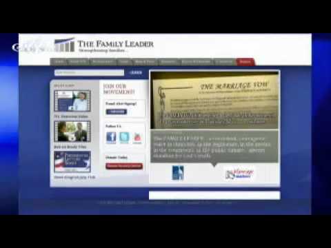 News Channel Morning Edition: July 8, 2011 - CBN.com