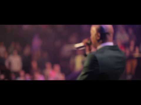 Nelson Freitas - Rebound Chick - LIVE  @ RUSSIAN BACHATA KIZOMBA FESTIVAL & Salsa Room  Room 2013