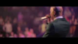 Nelson Freitas - Rebound Chick - LIVE  @ RUSSIAN BACHATA KIZOMBA FESTIVAL & Salsa Room  Room 2013