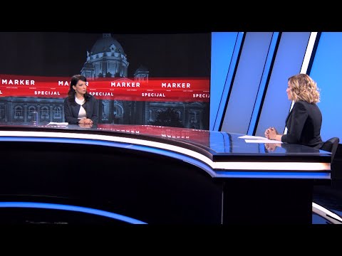 Marker specijal - Izbori 2022: Koalicija „Ujedinjeni za pobedu Srbije”