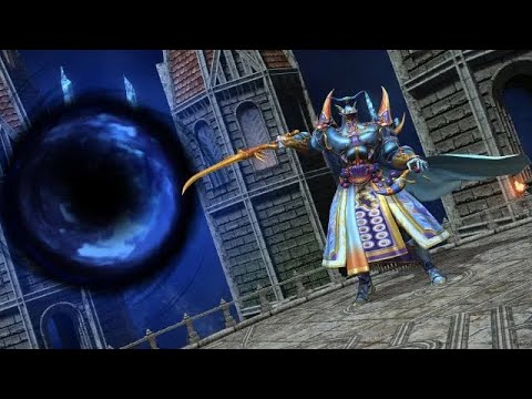 FFXIV: Deltascape V4.0 Guide Story & Cutscenes