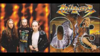 Hellraiser     Песня О Несчастной Любви