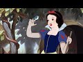 Snow White Just Like A Dolls House LOOP