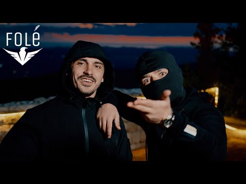 Jetnis ft Kamali - Ten Ten