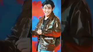 Download lagu 'Pani Wala Dance Challenge 💜✨ | BTS Taehyung Vibes! #shorts' mp3