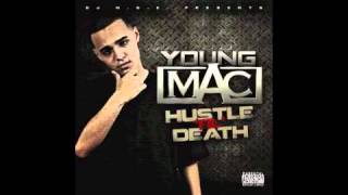 Young Mac Riding Threw Ft Lil Ray