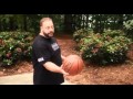 Tim Duncan S Bank Shot In Grown Ups 2010