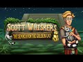 Vídeo de jugabilidad de Scott Whiskers: The Search for the Golden Cat  Nintendo Switch
