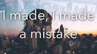 Flume - Never Be Like You (feat. Kai) Lyric Video