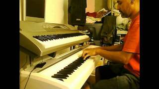 yo no mendigo amor/ el gran combo de puerto rico