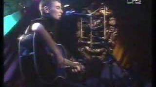 Sinead O'Connor Black Boys On Mopeds