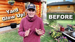 This Spot Was Driving Me Nuts… Here’s What We Did to Fix It