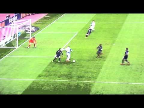 GCZ vs FC Zürich 4-2 - Amazing Goal Tarashaj - RSL - 13/3/16