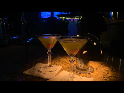 Thumbnail for LU LAH CRUISETIPS is live DISCO NIGHT  AT SKYWALKERS NIGHT CLUB #crownprincess