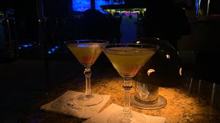 LU LAH CRUISETIPS is live DISCO NIGHT AT SKYWALKERS NIGHT CLUB #crownprincess