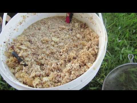 Processing Beeswax Cappings at Home: Process Beewax Fast & Easy