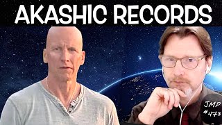He Learned He Was A Jewish Doctor During WW2 From The Akashic Records - Adam Gell 473